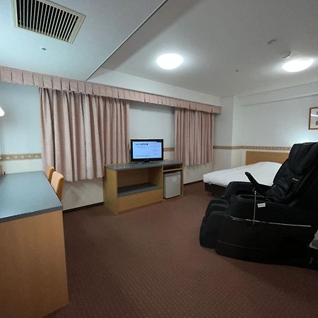 Hotel Alpha-One Marugame Dış mekan fotoğraf