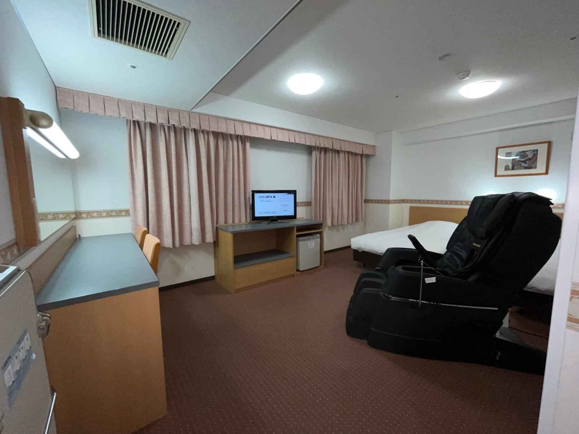 Hotel Alpha-One Marugame Dış mekan fotoğraf